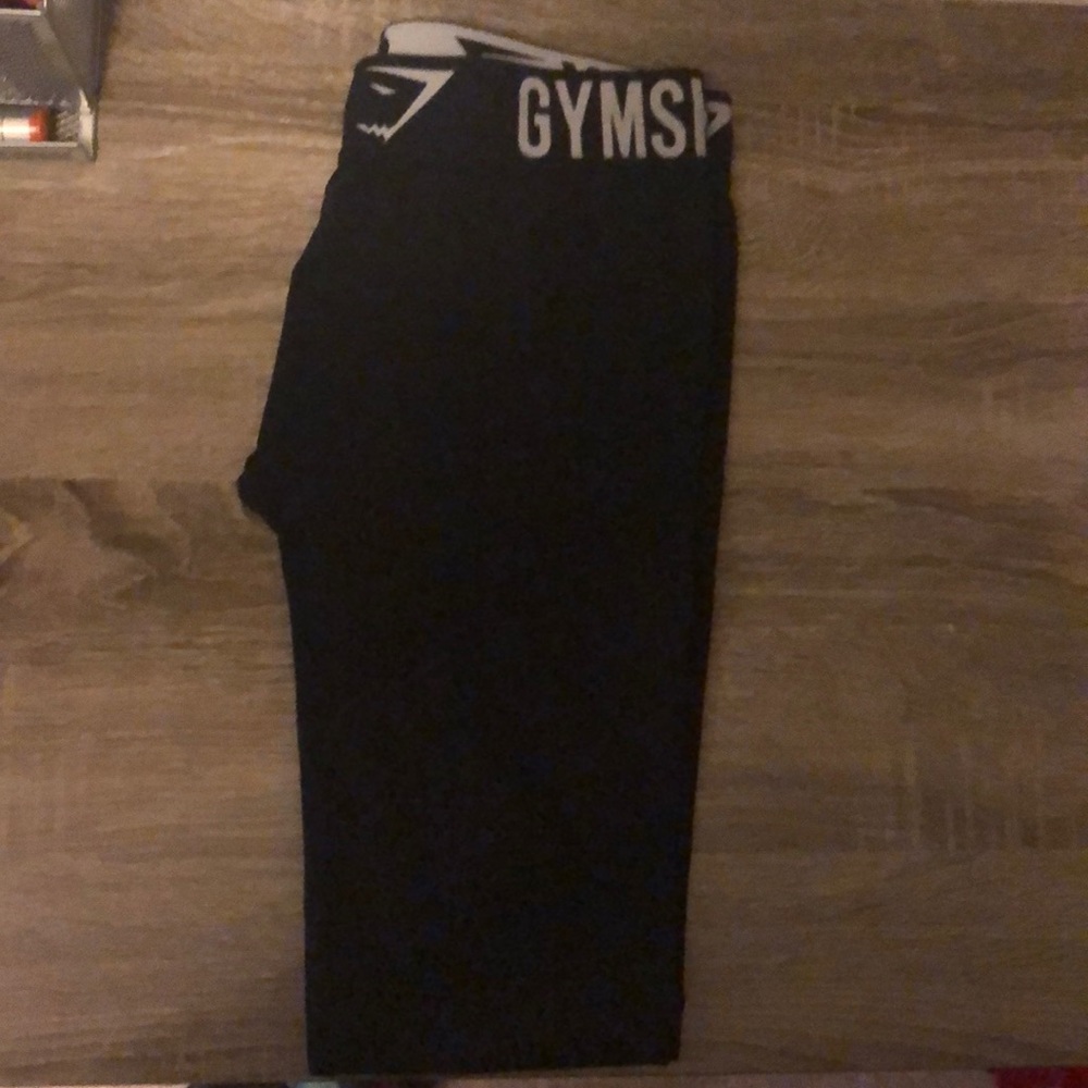 Black Gymshark